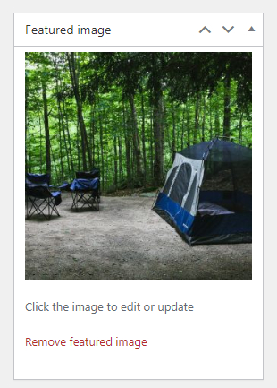 Accommodation