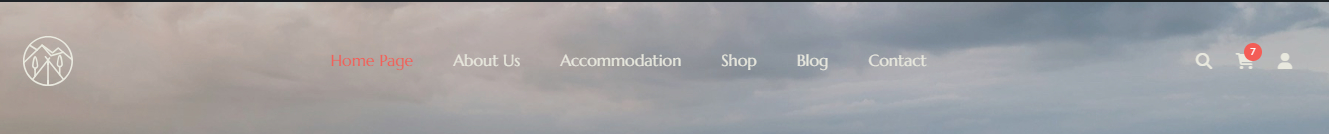 Kamper Header