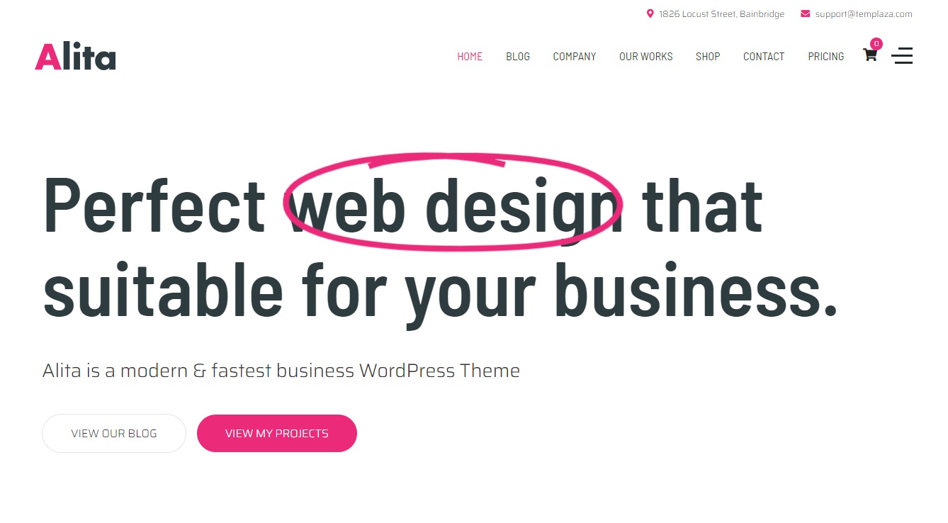 Home Page