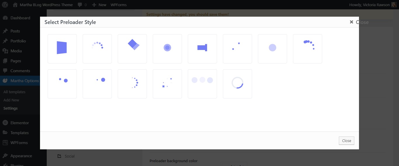 Preloader