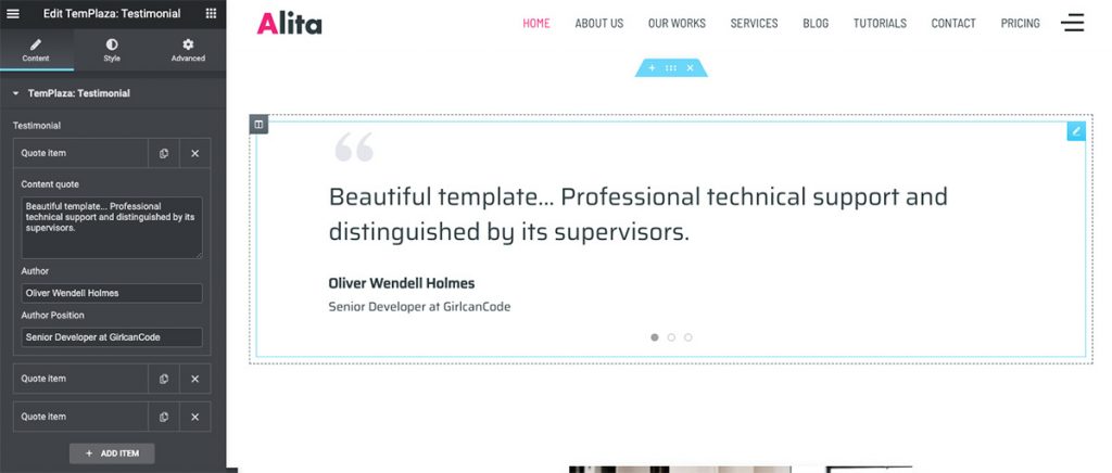 Home Page